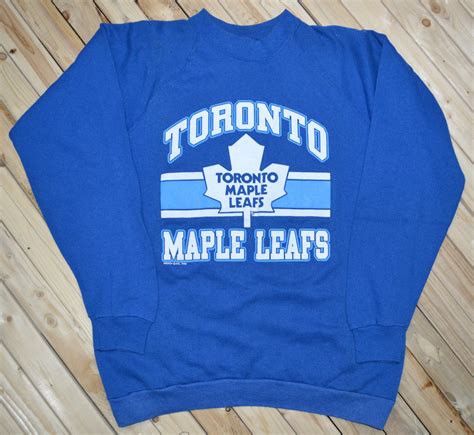 toronto maple leafs sweatshirt|More.